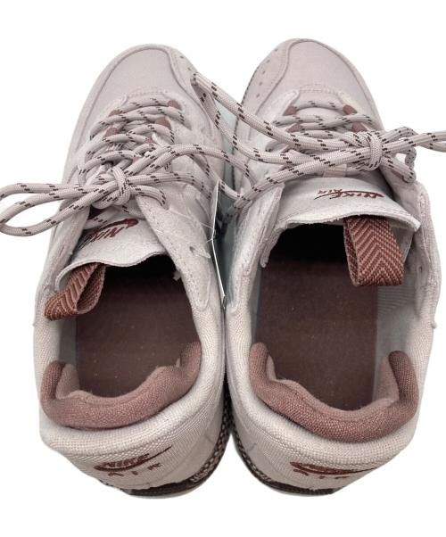 NIKE（ナイキ）NIKE (ナイキ) Air Force 1 Wild ピンク サイズ:US11 未使用品の古着・服飾アイテム