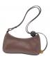 jacquemus (ジャックムス) SHOULDER BAG ブラウン：45000円