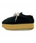 MARNI (マルニ) Black Canvas Sneakers ブラック サイズ:41：12000円