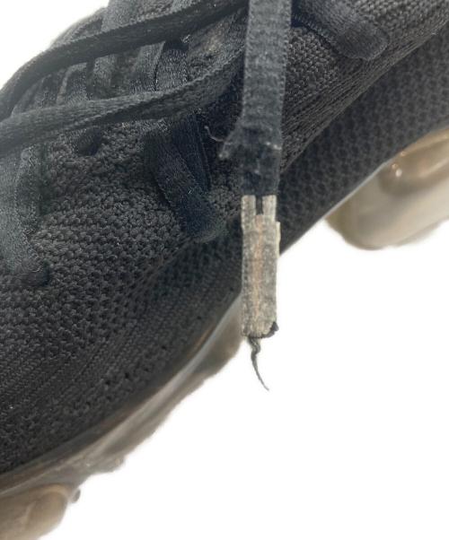 grounds（グラウンズ）grounds (グラウンズ) MOOPIE ブラック サイズ:24の古着・服飾アイテム