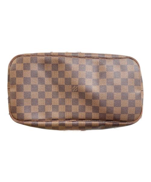LOUIS VUITTON（ルイ ヴィトン）LOUIS VUITTON (ルイ ヴィトン) ネヴァーフルMM ブラウンの古着・服飾アイテム