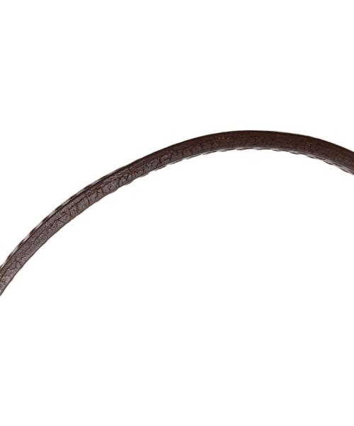 LOUIS VUITTON（ルイ ヴィトン）LOUIS VUITTON (ルイ ヴィトン) ネヴァーフルMM ブラウンの古着・服飾アイテム