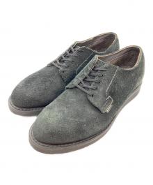 RED WING（レッドウィング）の古着「Postman GTX」｜ブラック