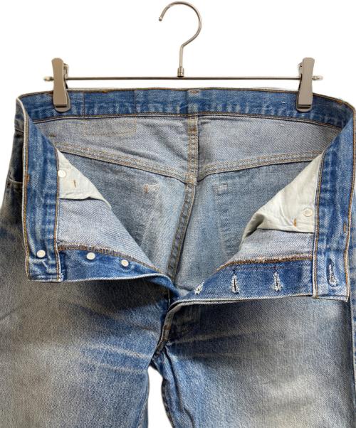 LEVI'S（リーバイス）LEVI'S (リーバイス) 501デニムパンツ インディゴ サイズ:W34×L32の古着・服飾アイテム