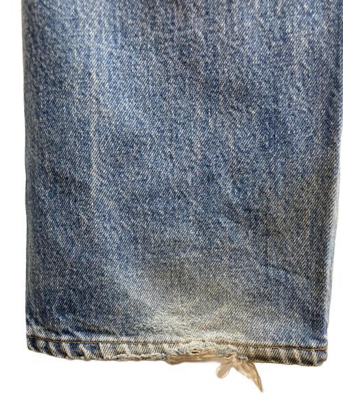 LEVI'S（リーバイス）LEVI'S (リーバイス) 501デニムパンツ インディゴ サイズ:W34×L32の古着・服飾アイテム