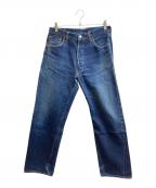 LEVI'Sリーバイス）の古着「501XXデニムパンツ」｜インディゴ