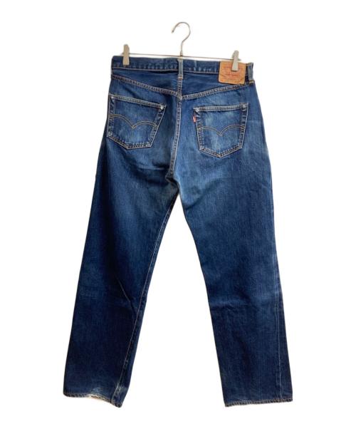 LEVI'S（リーバイス）LEVI'S (リーバイス) 501XXデニムパンツ インディゴ サイズ:W36×L36の古着・服飾アイテム