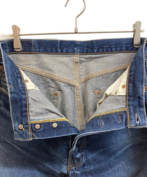LEVI'S（リーバイス）LEVI'S (リーバイス) 501XXデニムパンツ インディゴ サイズ:W36×L36の古着・服飾アイテム