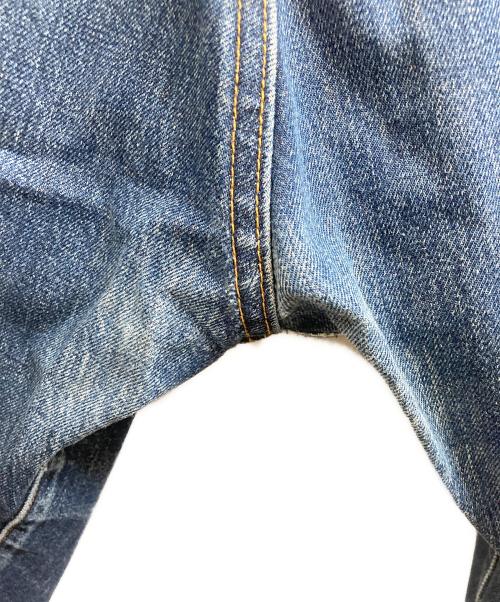 LEVI'S（リーバイス）LEVI'S (リーバイス) 501XXデニムパンツ インディゴ サイズ:W36×L36の古着・服飾アイテム