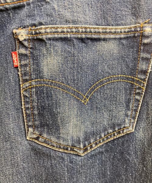 LEVI'S（リーバイス）LEVI'S (リーバイス) 501XXデニムパンツ インディゴ サイズ:W36×L36の古着・服飾アイテム