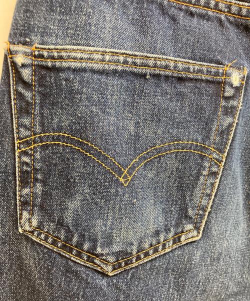 LEVI'S（リーバイス）LEVI'S (リーバイス) 501XXデニムパンツ インディゴ サイズ:W36×L36の古着・服飾アイテム