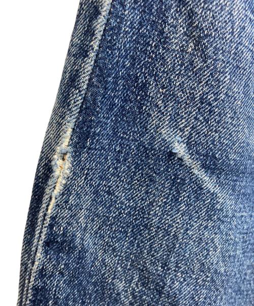 LEVI'S（リーバイス）LEVI'S (リーバイス) 501XXデニムパンツ インディゴ サイズ:W36×L36の古着・服飾アイテム