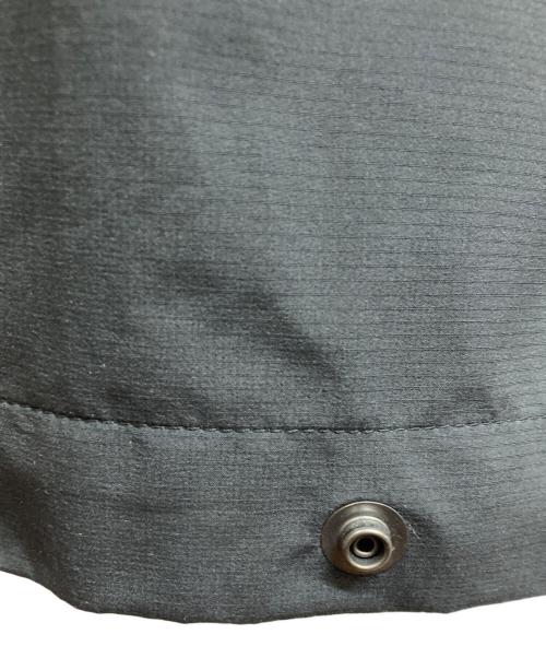 Patagonia（パタゴニア）Patagonia (パタゴニア) LOUD RIDGE PANTS ブラック サイズ:XSの古着・服飾アイテム