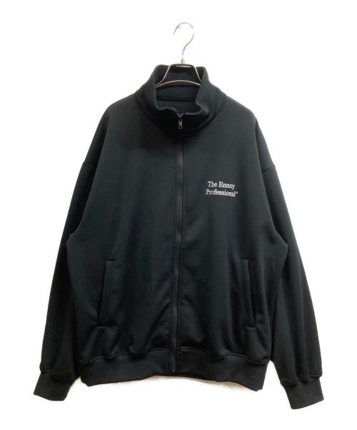 ENNOY（エンノイ）ENNOY (エンノイ) 24AW Track Suit ブラック サイズ:XLの古着・服飾アイテム