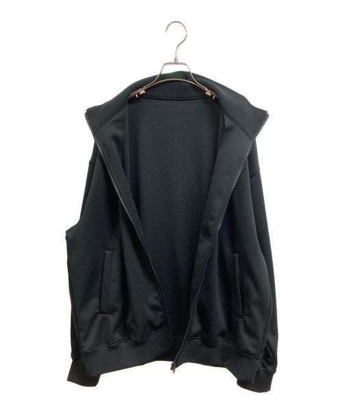 ENNOY（エンノイ）ENNOY (エンノイ) 24AW Track Suit ブラック サイズ:XLの古着・服飾アイテム