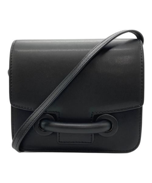 VASIC（ヴァジック）VASIC (ヴァジック) city mini mini bag ブラックの古着・服飾アイテム