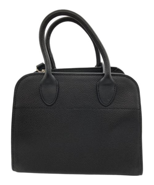 JISTORY（ジストリー）JISTORY (ジストリー) SIDE BELT BOSTON BAG ブラックの古着・服飾アイテム