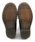中古・古着 Dr.Martens (ドクターマーチン) 3ホールシューズ ブラック サイズ:UK7：8000円