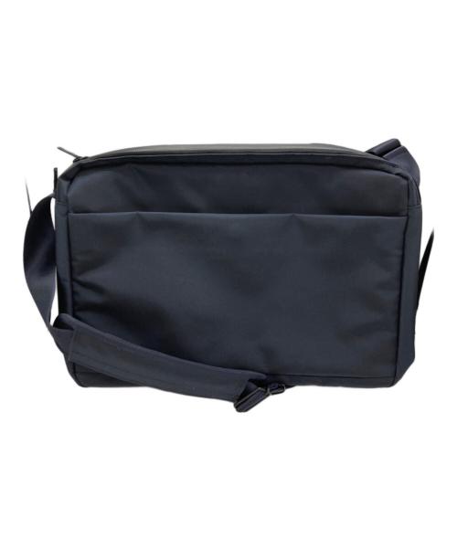 PORTER（ポーター）PORTER (ポーター) VIEWSHOULDER BAG ネイビーの古着・服飾アイテム
