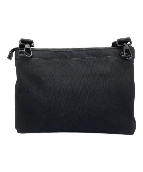 PAUL SMITH（ポールスミス）PAUL SMITH (ポールスミス) ショルダーバッグ ブラックの古着・服飾アイテム