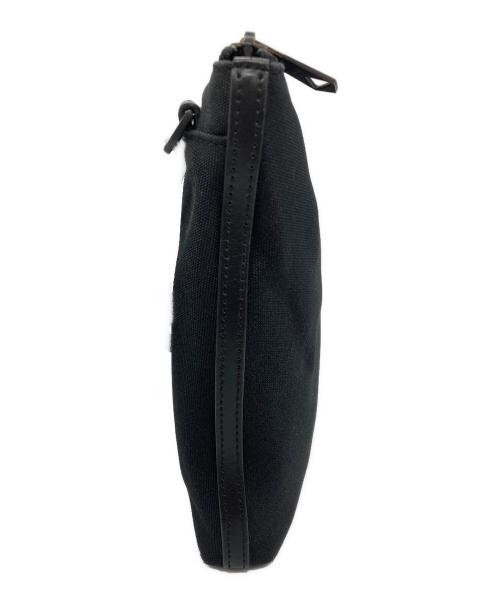 PAUL SMITH（ポールスミス）PAUL SMITH (ポールスミス) ショルダーバッグ ブラックの古着・服飾アイテム