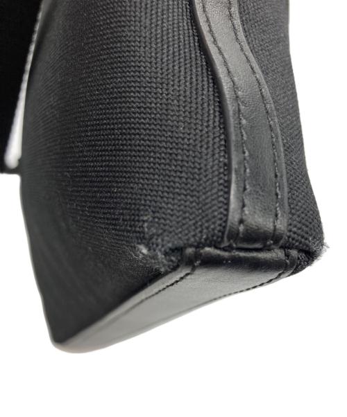 PAUL SMITH（ポールスミス）PAUL SMITH (ポールスミス) ショルダーバッグ ブラックの古着・服飾アイテム