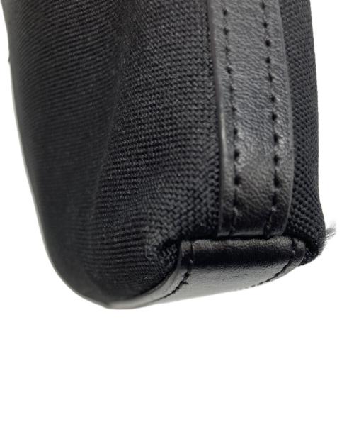 PAUL SMITH（ポールスミス）PAUL SMITH (ポールスミス) ショルダーバッグ ブラックの古着・服飾アイテム