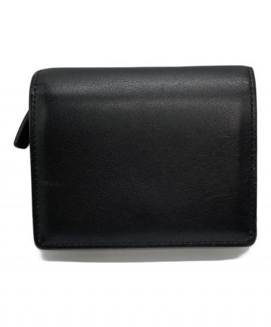中古・古着通販】土屋鞄 (ツチヤカバン) ブラックヌメ スモール