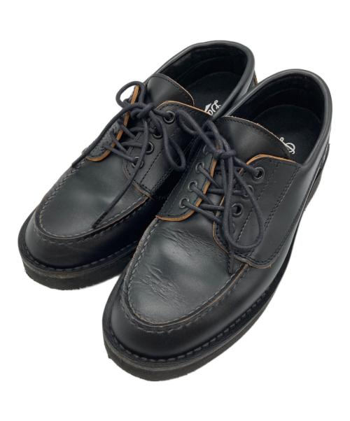 Danner（ダナー）Danner (ダナー) BROGAN ブラック サイズ:7の古着・服飾アイテム