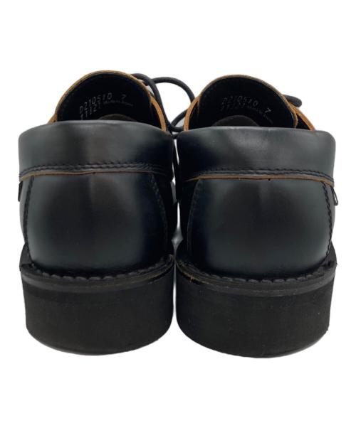 Danner（ダナー）Danner (ダナー) BROGAN ブラック サイズ:7の古着・服飾アイテム