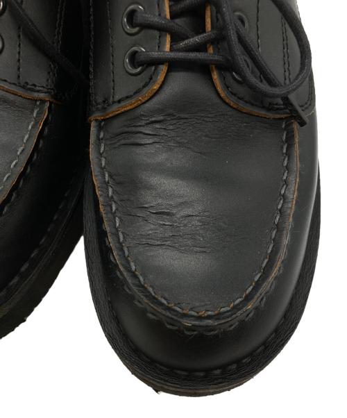 Danner（ダナー）Danner (ダナー) BROGAN ブラック サイズ:7の古着・服飾アイテム