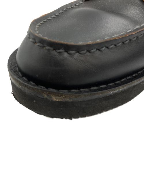 Danner（ダナー）Danner (ダナー) BROGAN ブラック サイズ:7の古着・服飾アイテム