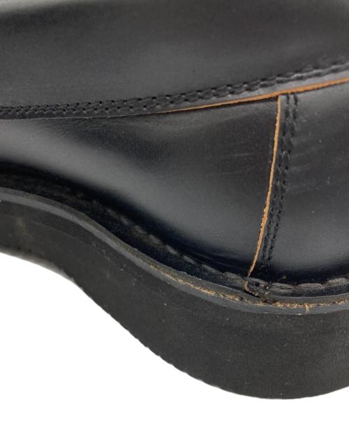 Danner（ダナー）Danner (ダナー) BROGAN ブラック サイズ:7の古着・服飾アイテム
