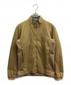 ARC'TERYXアークテリクス）の古着「Atom Jacket」｜ベージュ