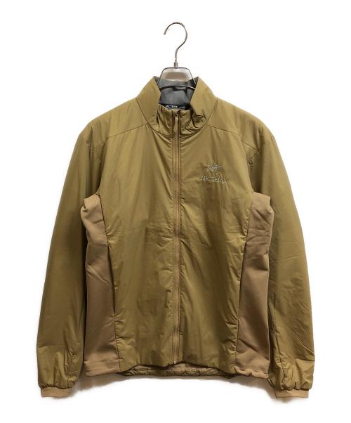 ARC'TERYX（アークテリクス）ARC'TERYX (アークテリクス) Atom Jacket ベージュ サイズ:S/Pの古着・服飾アイテム