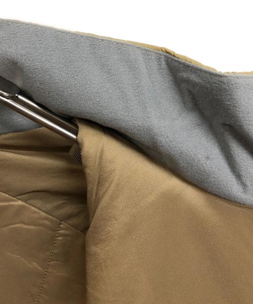 ARC'TERYX（アークテリクス）ARC'TERYX (アークテリクス) Atom Jacket ベージュ サイズ:S/Pの古着・服飾アイテム