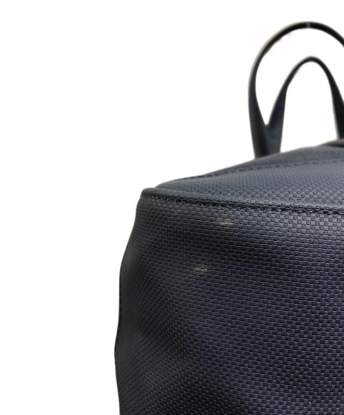 PORTER（ポーター）PORTER (ポーター) キャンバストートバッグ ブラックの古着・服飾アイテム