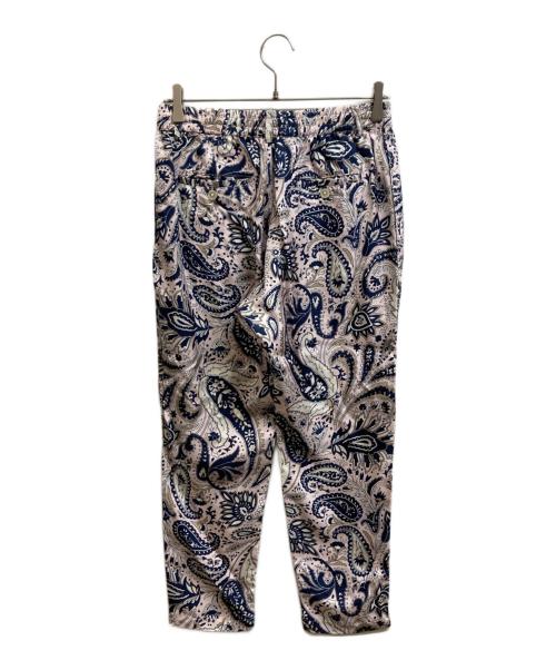 BANANATIME（バナナタイム）BANANATIME (バナナタイム) APERED PANT ピンク サイズ:XSの古着・服飾アイテム