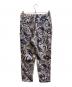 BANANATIME (バナナタイム) APERED PANT ピンク サイズ:XS：12000円