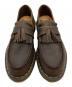 中古・古着 Dr.Martens (ドクターマーチン) タッセルローファー ダークブラウン サイズ:UK7：18000円