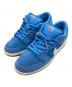 NIKE SB（ナイキエスビー）の古着「Dunk Low Pro ISO 