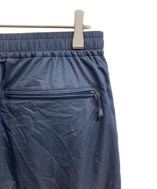 DAIWA PIER39（ダイワ ピア39）DAIWA PIER39 (ダイワ ピア39) TECH WIND SHIELD PANTS ネイビー サイズ:Mの古着・服飾アイテム