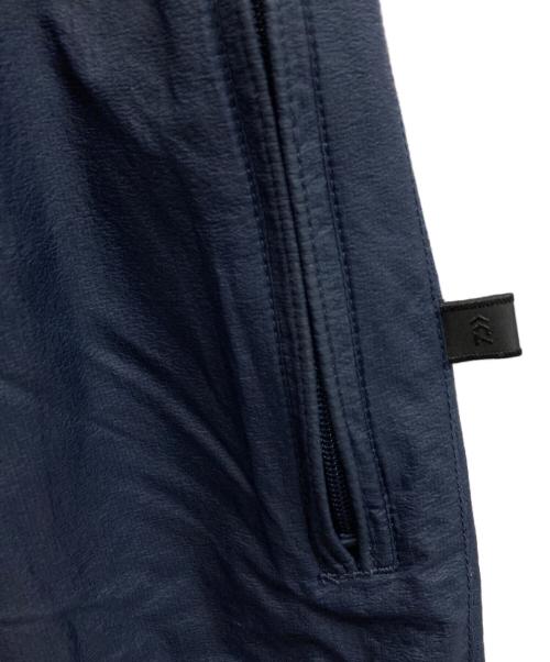 DAIWA PIER39（ダイワ ピア39）DAIWA PIER39 (ダイワ ピア39) TECH WIND SHIELD PANTS ネイビー サイズ:Mの古着・服飾アイテム