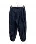 DAIWA PIER39（ダイワ ピア39）の古着「TECH WIND SHIELD PANTS」｜ネイビー