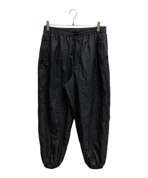 DAIWA PIER39（ダイワ ピア39）DAIWA PIER39 (ダイワ ピア39) TECH WIND SHIELD PANTS ブラック サイズ:Mの古着・服飾アイテム