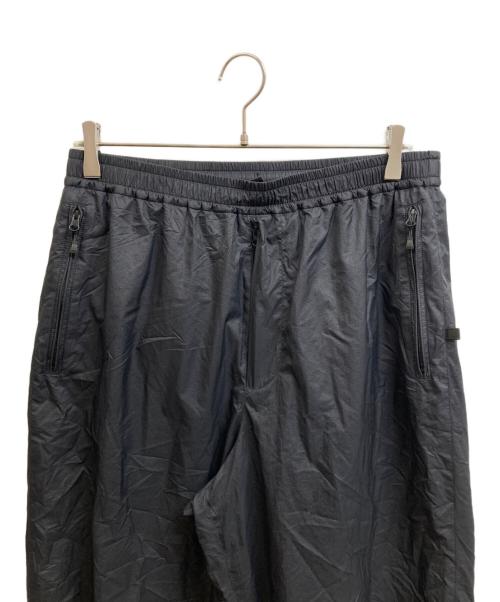DAIWA PIER39（ダイワ ピア39）DAIWA PIER39 (ダイワ ピア39) TECH WIND SHIELD PANTS ブラック サイズ:Mの古着・服飾アイテム