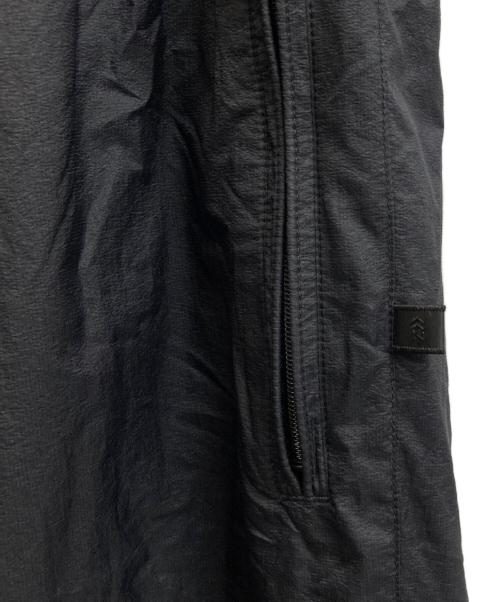 DAIWA PIER39（ダイワ ピア39）DAIWA PIER39 (ダイワ ピア39) TECH WIND SHIELD PANTS ブラック サイズ:Mの古着・服飾アイテム