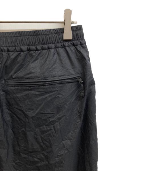 DAIWA PIER39（ダイワ ピア39）DAIWA PIER39 (ダイワ ピア39) TECH WIND SHIELD PANTS ブラック サイズ:Mの古着・服飾アイテム