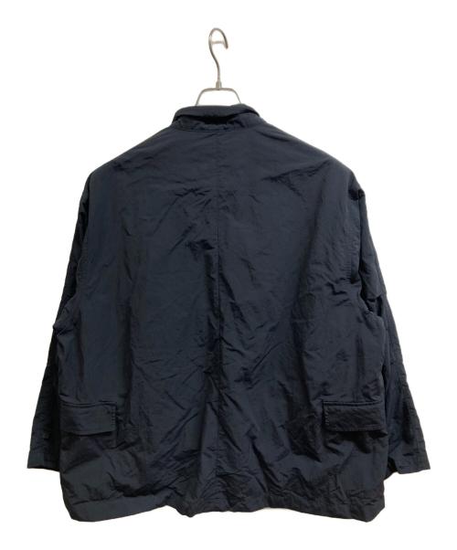 DAIWA PIER39（ダイワ ピア39）DAIWA PIER39 (ダイワ ピア39) TECH LOOSE 2B JACKET ブラック サイズ:170/88A(M)の古着・服飾アイテム