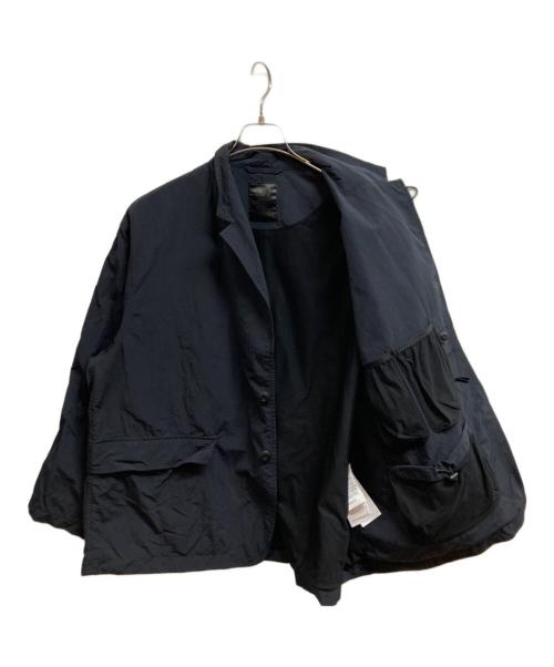 DAIWA PIER39（ダイワ ピア39）DAIWA PIER39 (ダイワ ピア39) TECH LOOSE 2B JACKET ブラック サイズ:170/88A(M)の古着・服飾アイテム